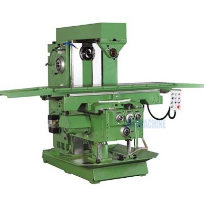 Turret-Milling-Machine-X6150-High